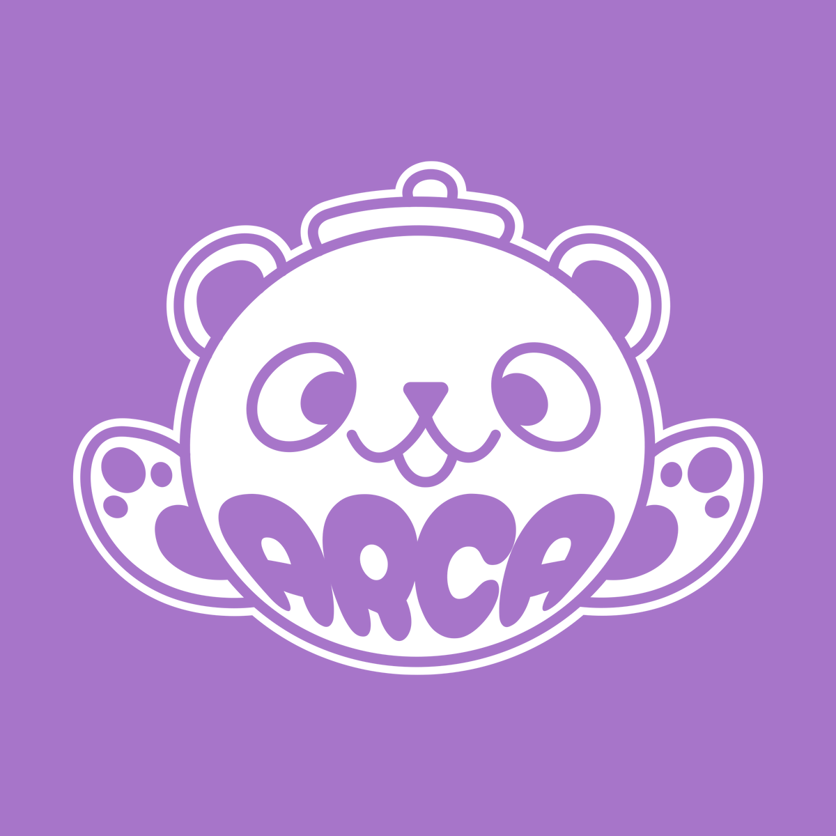 arca_graphics's tweet photo. Hello and welcome to the evolution of my logo/brand as a whole. Hope you Enjoy <3 also his name is panley as my mascot!!

#logo #graphicdesign https://t.co/fqeDSGbW5B