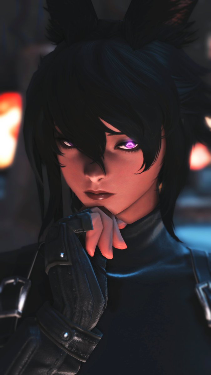 RyuujiAkuma's tweet photo. chat is my viera tuff? https://t.co/LWX95Cdw2R