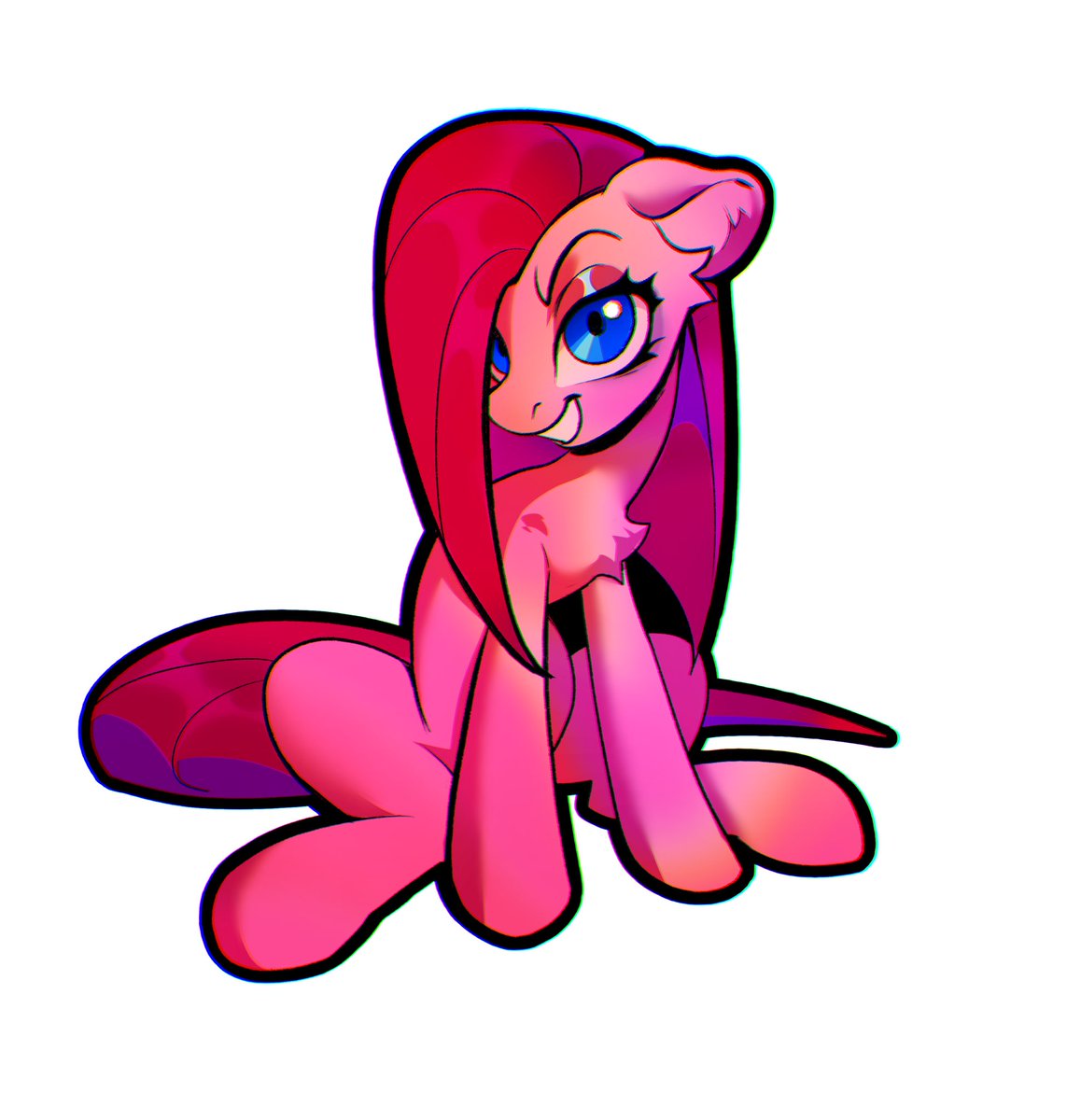 OzerovFntm's tweet photo. Pinkamina 

#art #pony #mlp #ozerov #pinkamina https://t.co/1Z3XZQqNI1