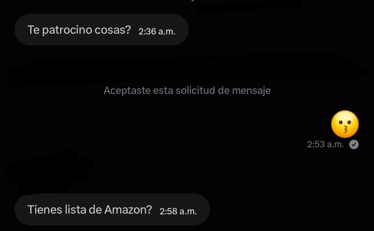 cherryyyfairy's tweet photo. en donde quedaron los chicos que me regalaban libros de mi whislist!!

Ya no me quieren vea 😢

https://t.co/haffiEwPKt https://t.co/FNtbwAMz4d