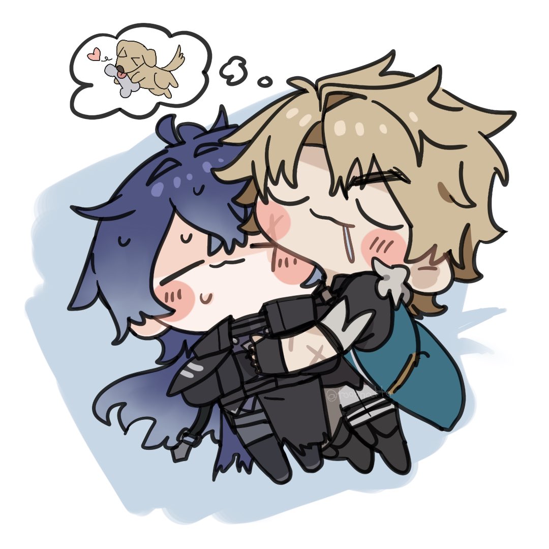toonnatto's tweet photo. 💤 https://t.co/k86VNadwbl