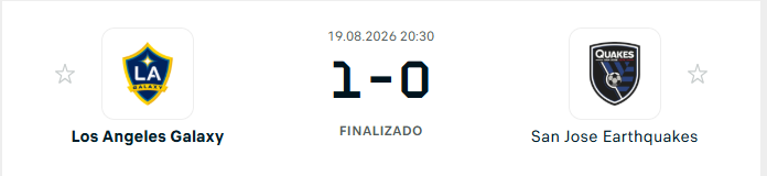 oddscorp23's tweet photo. 📈 ¡DOBLE VERDE! 🟢

Ganamos sin sufrir el segundo pick del día en el Cali Clásico. LA Galaxy se lo lleva y el Under 3.5 entra holgadísimo, tal como lo proyectó el modelo.

Síguenos y activa las notificaciones para no perderte el próximo análisis con valor. 🚀
#OddsCorp #MLS https://t.co/CZ4oScsoHg