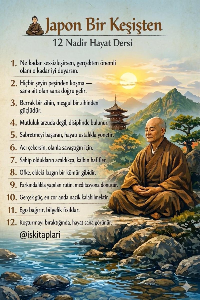 IsKitaplari's tweet photo. Günaydın... https://t.co/60vTgBG1BE