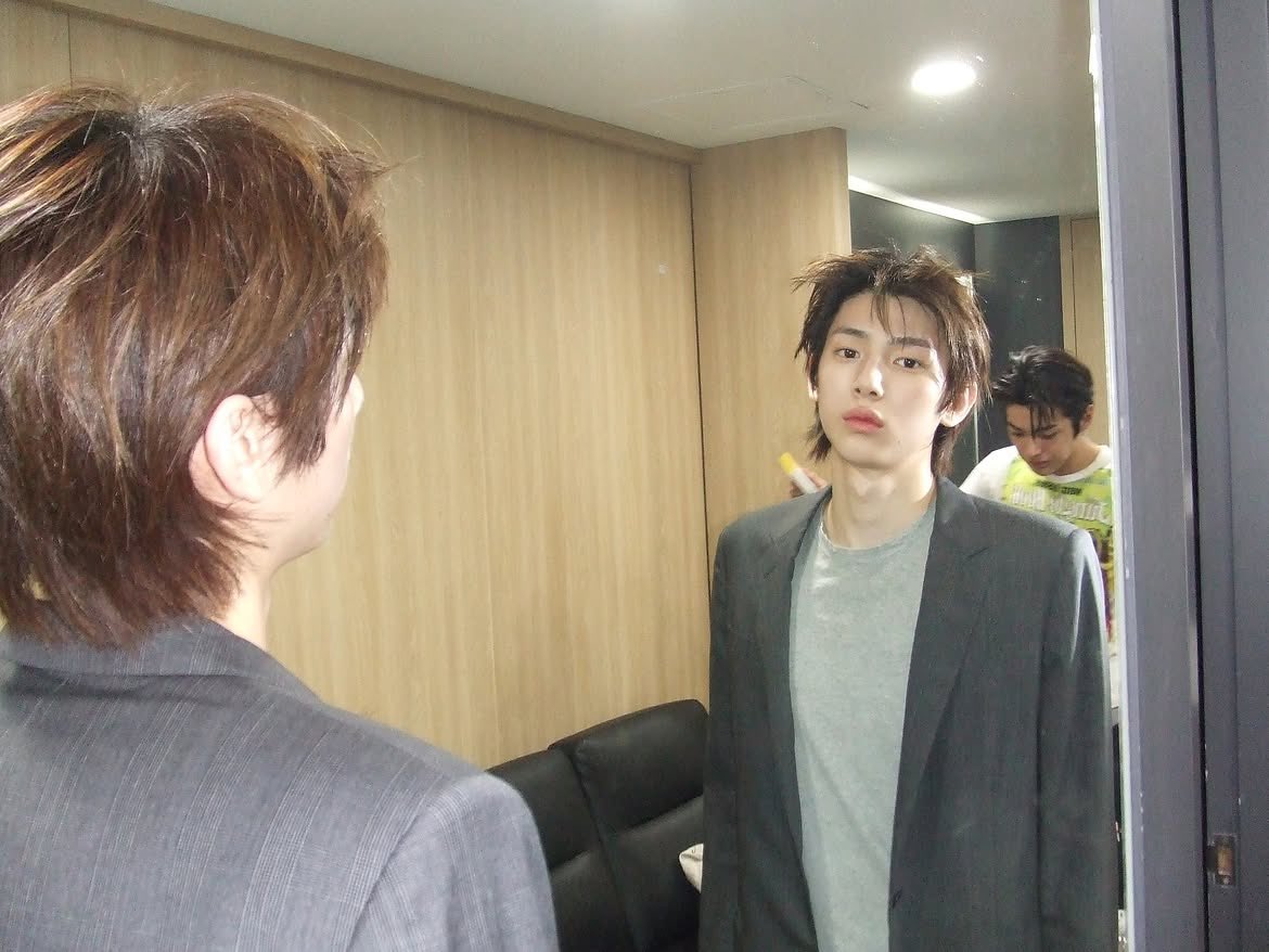 juhoontwt's tweet photo. 📸🤍 https://t.co/7lFinKaKqE