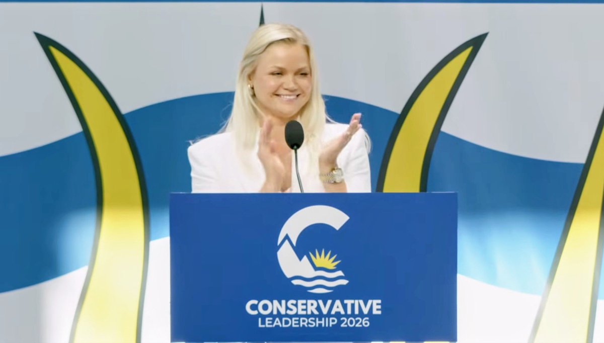 KerryLynneFindl's tweet photo. A big thank you to Aisha Estey for everything she has done for the Conservative Party of British Columbia. Her commitment and dedication have made a real difference, and I’m grateful to have had the opportunity to work alongside her. She has put in tremendous effort in building this party, and that work has delivered real results.

My thanks also to Sharon White for her excellent contributions as our party Vice President.

I would like to also extend my congratulations to Mauro Francis on becoming President and Pavneet Singh on his new VP role. Mauro and Pavneet bring great energy and commitment to their roles, and I’m looking forward to the next chapter for our growing party!