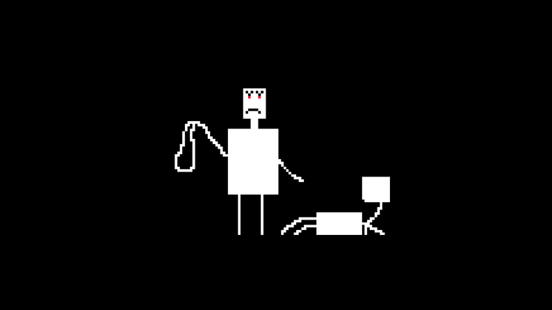 EnriqueLeon_Dev's tweet photo. The Engine I use & the Game I'm making 😥
#gamedev #pixelart #pixelhorror #horrorgame #indiehorror #indiegame #indiedev #solodev #pyschologicalhorror #madewithunity https://t.co/lQWLFG1033