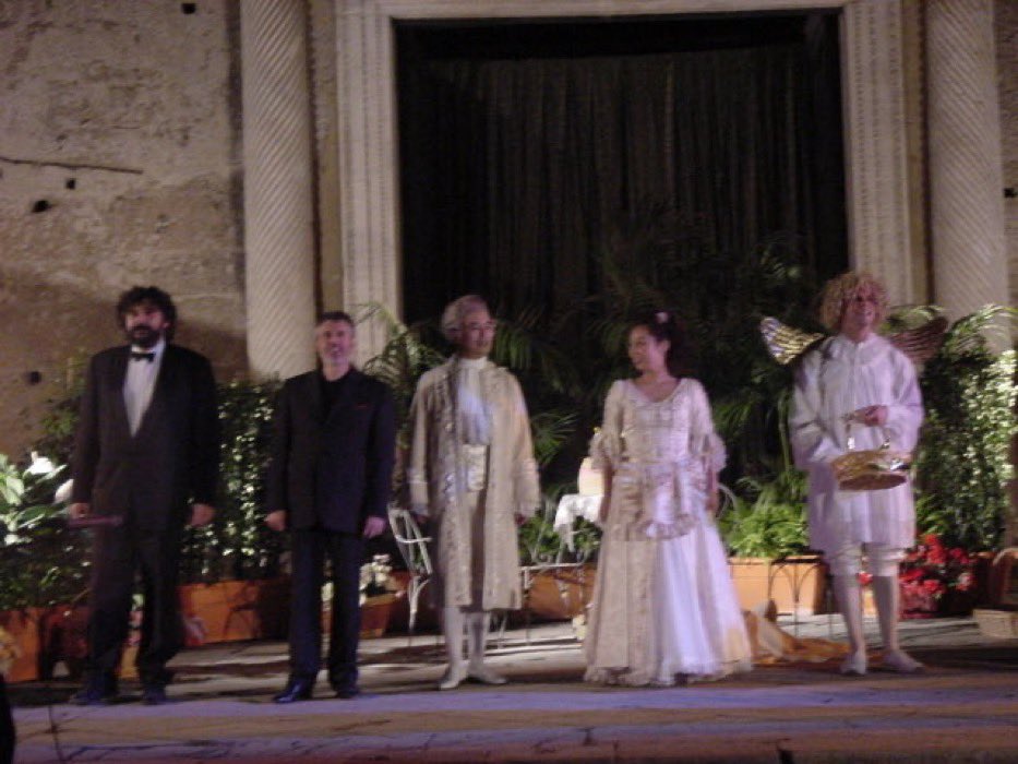 tokyo_opera's tweet photo. ロベルト・サンティーニによるイタリア語歌唱講座のご案内

東京オペラ　2026年11月13〜18日
https://t.co/g0TDGMwQcI

境港声楽芸術研究所　2026年12月5日〜10日
https://t.co/3iiJJuzqWX

＃ロベルトサンティーニ
＃小鉄和広
＃東京オペラ
＃境港声楽芸術研究所 https://t.co/BLLtXBdJhJ