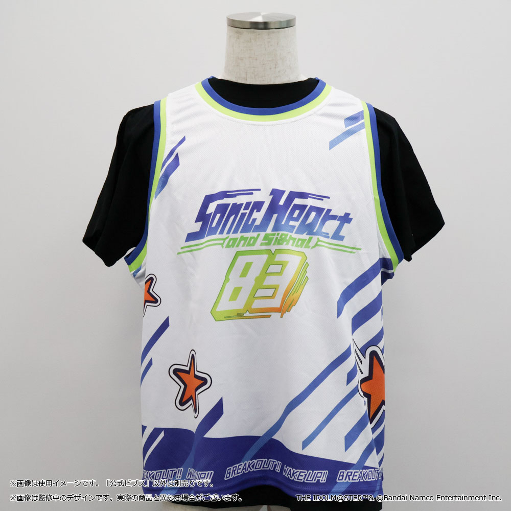 shinyc_official's tweet photo. 🚀shiny, the first REFRAC7IONS " Still blue "
┆🔷🔷イベントグッズ事前販売🔷🔷┆

🚨明日まで🚨

「PJ: REFRAC7IONS」の各ユニットをイメージしたグッズが受注中✨
ぜひお手にとって���ださいね♪

🌎受注は8/23(日)まで！
https://t.co/JunNaWy5u3

#シャニマス_リフラクションズライブ https://t.co/QJvMY1Dvw2