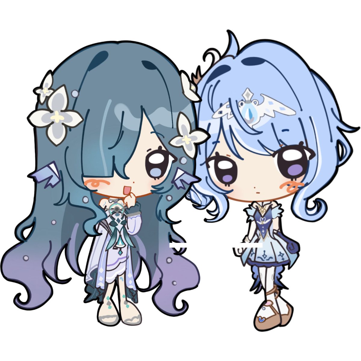 ribbonnese tweet picture