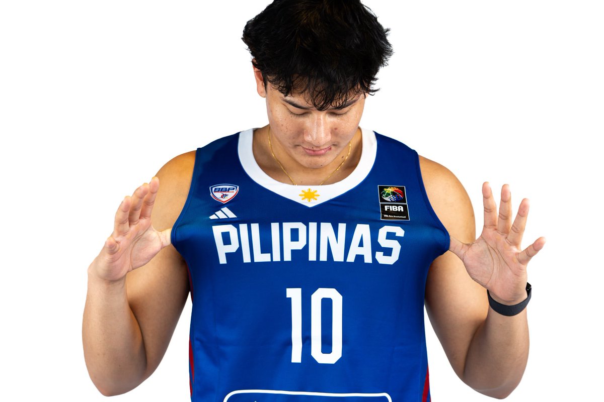 volleybagan's tweet photo. GILAS SHAWN ❤️‍🔥🇵🇭 https://t.co/R7W4ZEXn7E