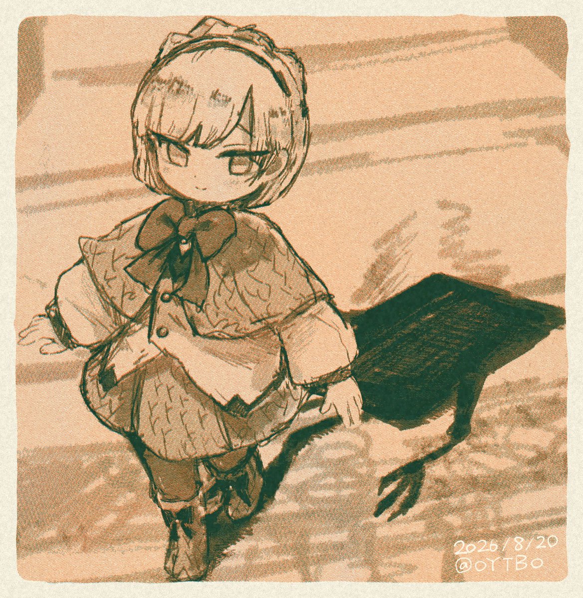 oYTBo's tweet photo. https://t.co/cFvbjFJYu3