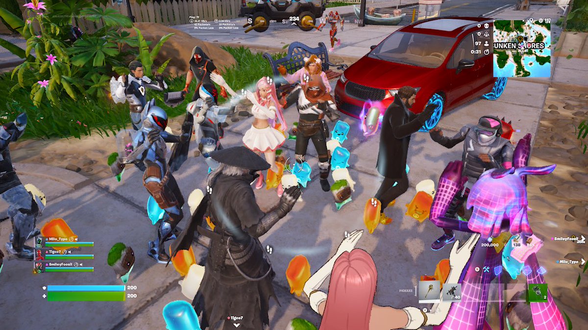 OO7Ghxst's tweet photo. @EpicTofuChris https://t.co/v4Ewds2L7O