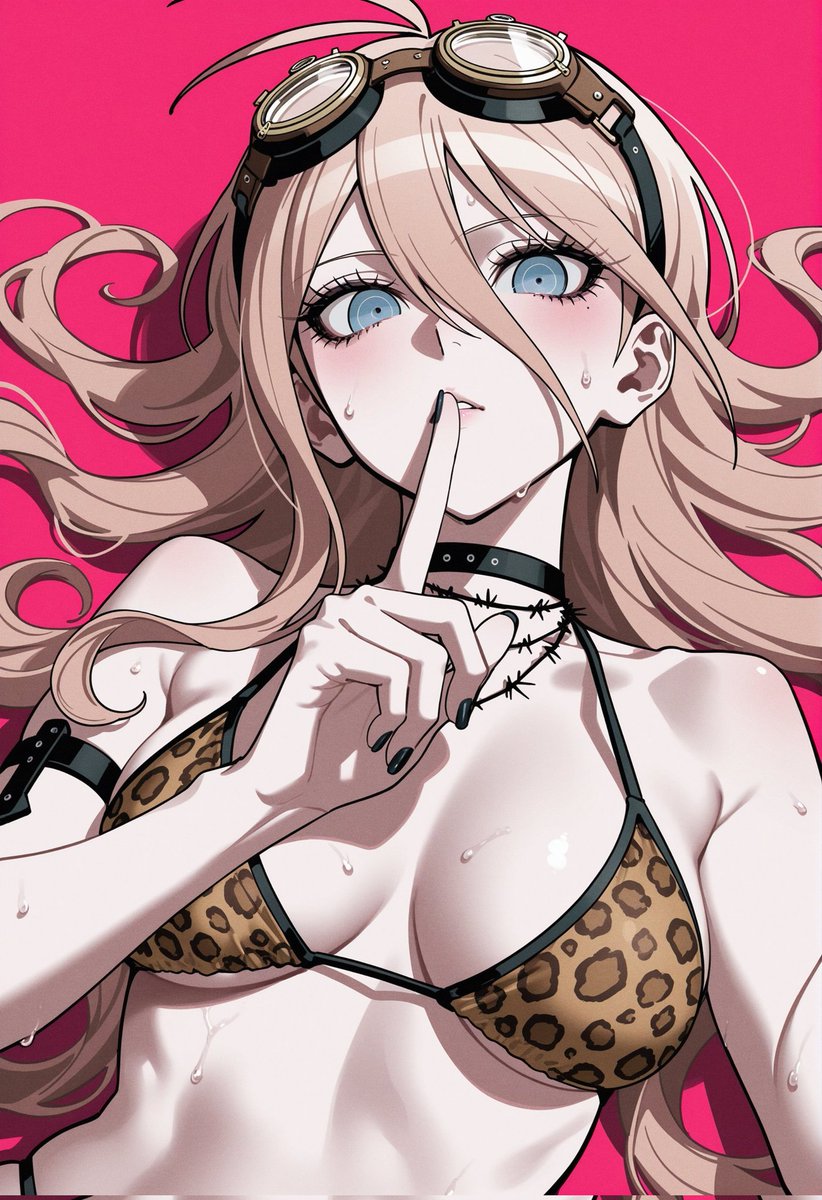 V3IrumaDiaries's tweet photo. @Lustingliar ᅠ
Careful whatcha' ask for.  Yer THIS close ta' yer cute face bein' my seat for the rest of the night. 
ᅠ https://t.co/qAsTZt2nxu