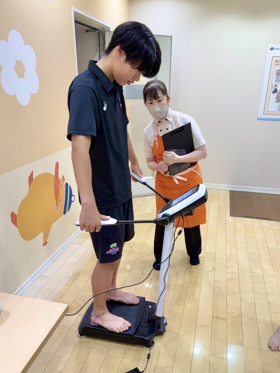 TORAY_ArrowsMEN tweet picture