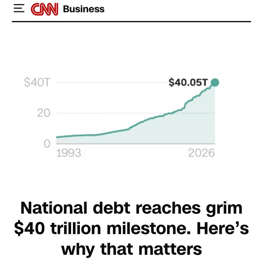 araghchi's tweet photo. The so-called “Economic D-Day” is a diversion from America's own crisis: unprecedented debt &amp; surging interest costs. 

Doubling down on failed policies will only bring further defeat—and enmity of Iranians. US economic terrorism threatens global economy and sovereignty worldwide https://t.co/Qj5SzVBjvX