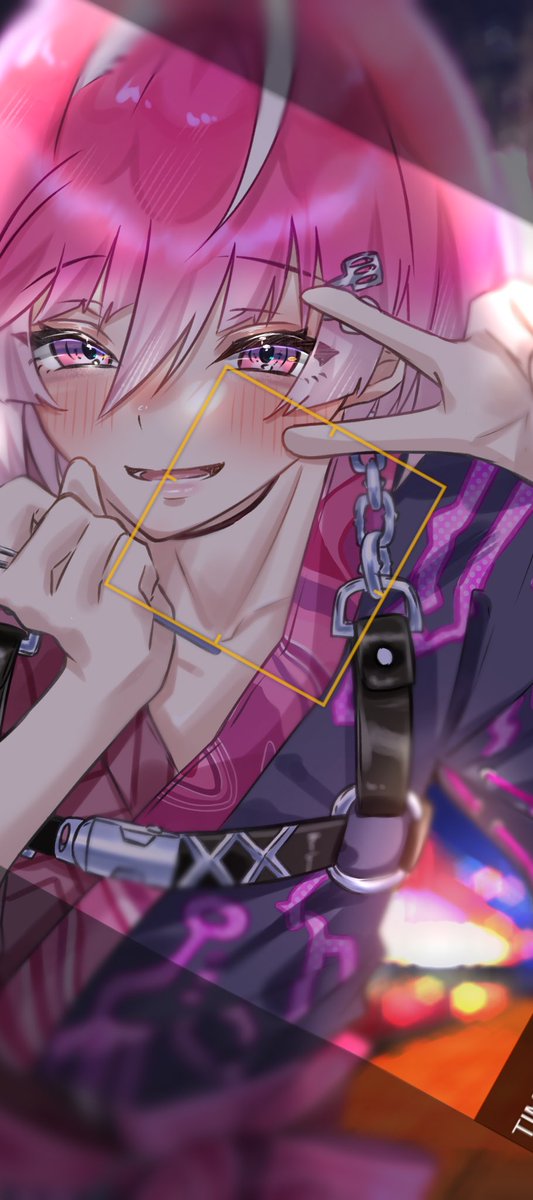ren_renVs2's tweet photo. ⒷⒾⒼ(                   ⊙   ω   ⊙                  )
しゅごいこれ！ https://t.co/HssjpCFLQl