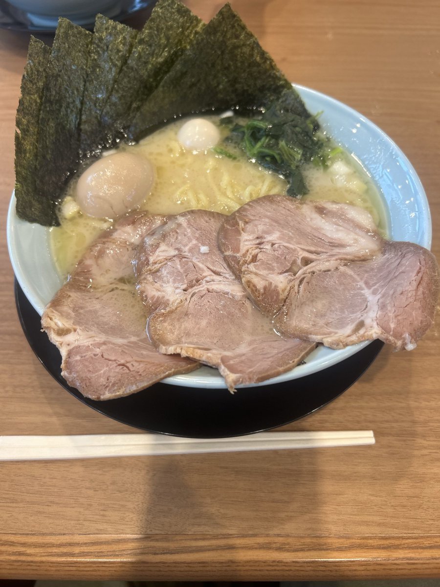 key_0063's tweet photo. ちょっと遅めのお昼😊 https://t.co/HIbJpL1Qbt
