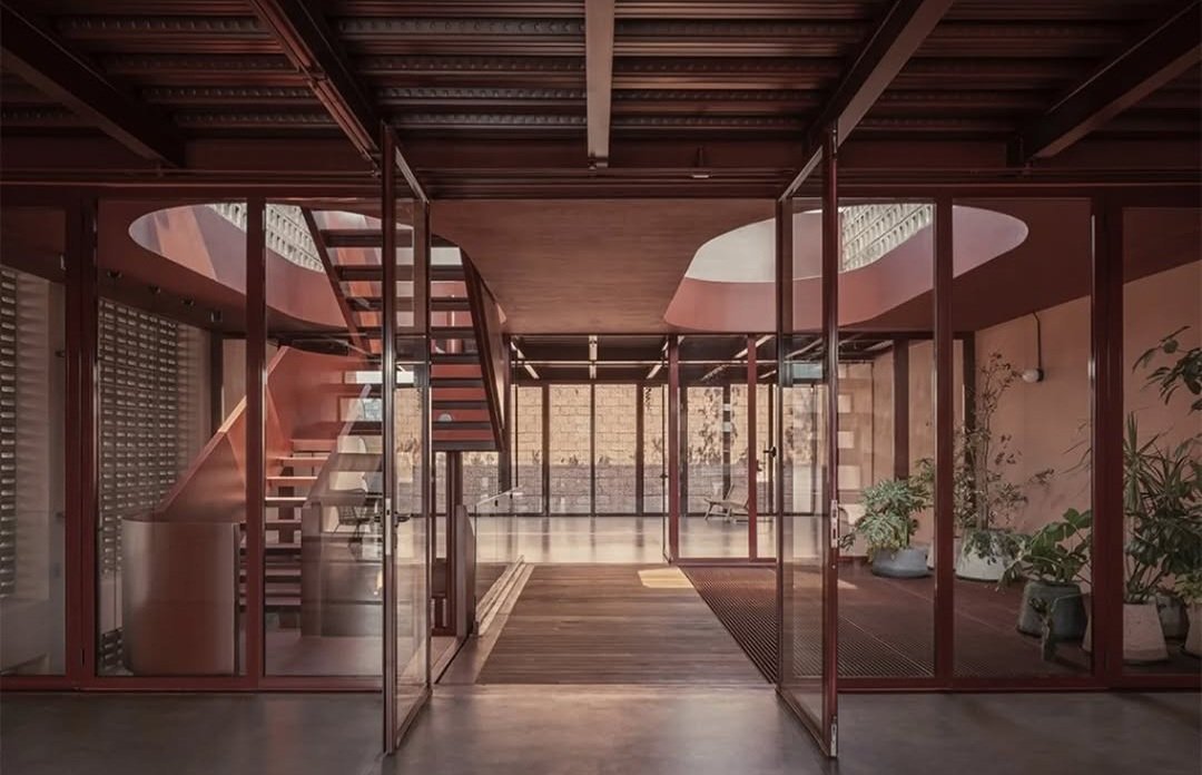 designskye_'s tweet photo. stunning commercial building by REIMS 502

ROSADOCE in Querétaro https://t.co/GbDsZmAF0J