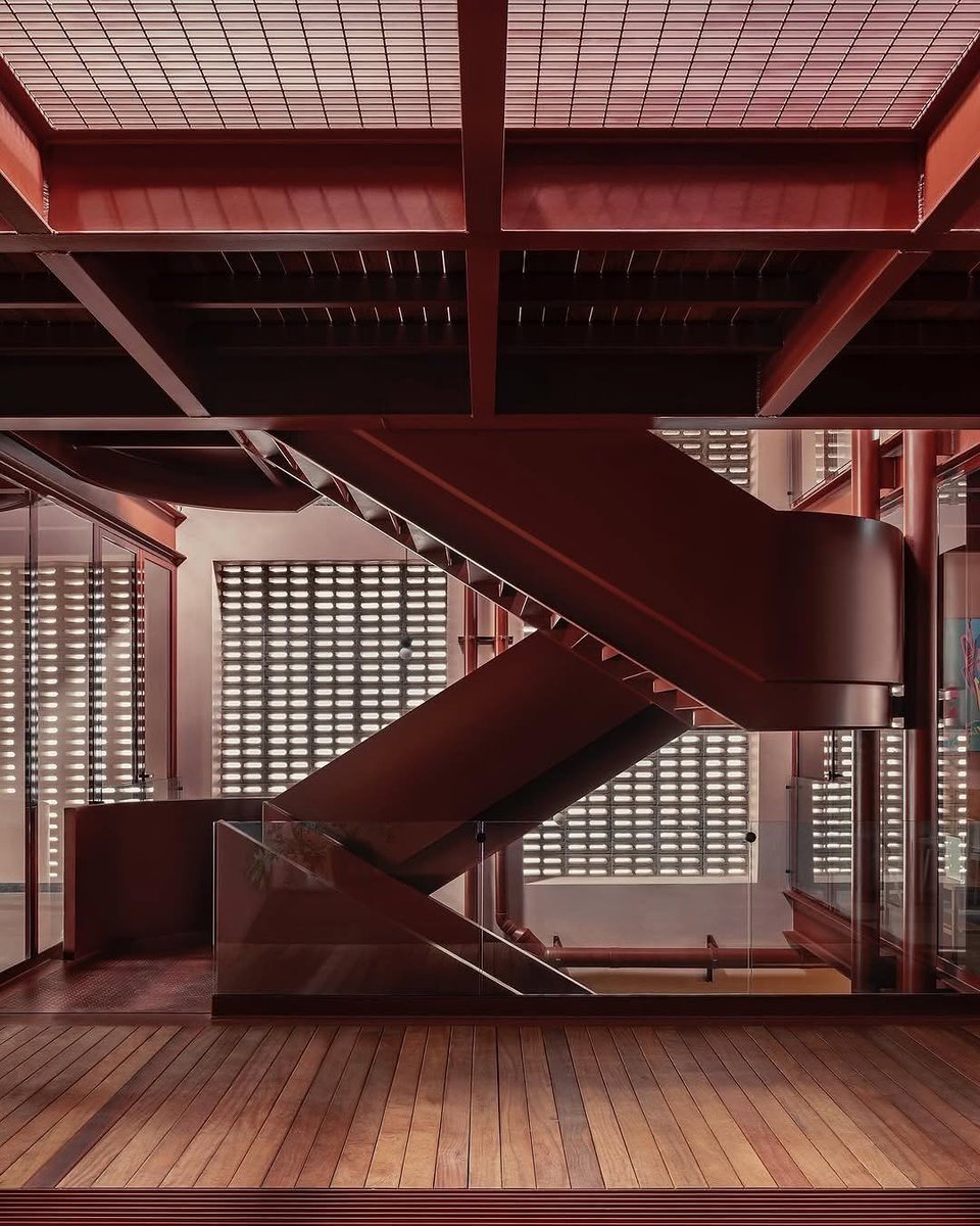 designskye_'s tweet photo. stunning commercial building by REIMS 502

ROSADOCE in Querétaro https://t.co/GbDsZmAF0J