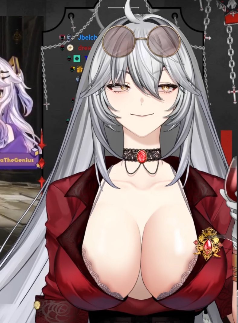 ZensMeatSlab's tweet photo. The best chest in the West #Zentreya https://t.co/BSWvhU1aCe