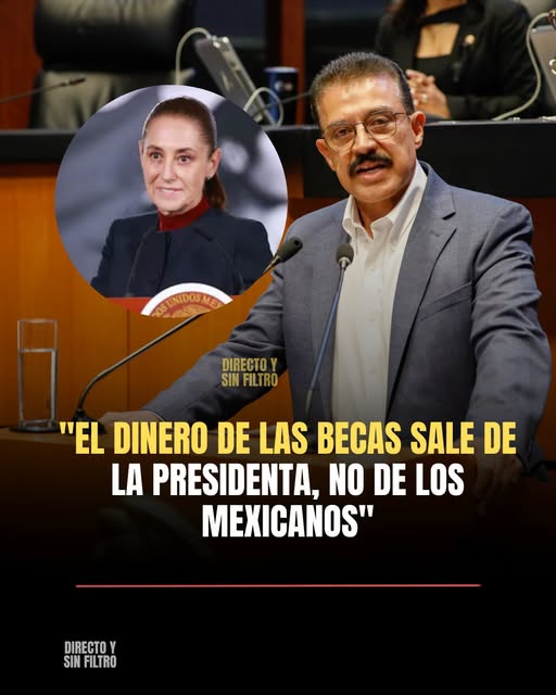 GARCIPAVON's tweet photo. Ya deja de mentir, qué bajo caes, igual que todos los de tu secta, @DrCarlosLomeli .
El dinero de becas, pensiones, etc... sale del bolsillo de nuestros impuestos de todos los mexicanos, incluso tu sueldo y todo lo que se han rateado 😏
Ya no engañan a nadie ¡Hipócrita!