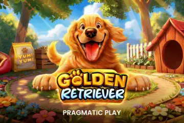 LiveBetcom's tweet photo. 🎰 Golden Retriever by @PragmaticPlay — now on LiveBet
🔗 https://t.co/g8WAVGXD7n
Play free demo 👇
https://t.co/g8WAVGXD7n
#NewSlot #GoldenRetriever #PragmaticPlay #LiveBet #SlotDemo https://t.co/X8nSre4sY1