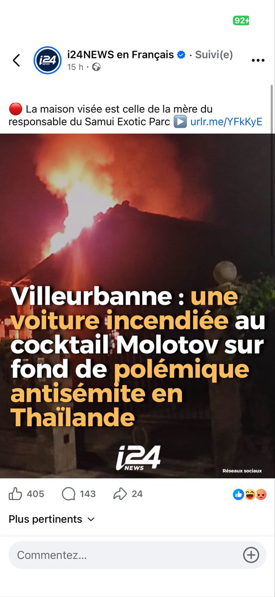 mollusque75's tweet photo. On doit traquer les nazis criminels de #Tsahal partout dans le monde, comme #Israel et les #juifs ont traqué les soldats SS
Tous les criminels sanguinaires #soldats ou #Colons #juifs #sionistes doivent êtres enfermés et #Israel devra dédommagés leurs victimes et destructions https://t.co/IFaHURZgNi