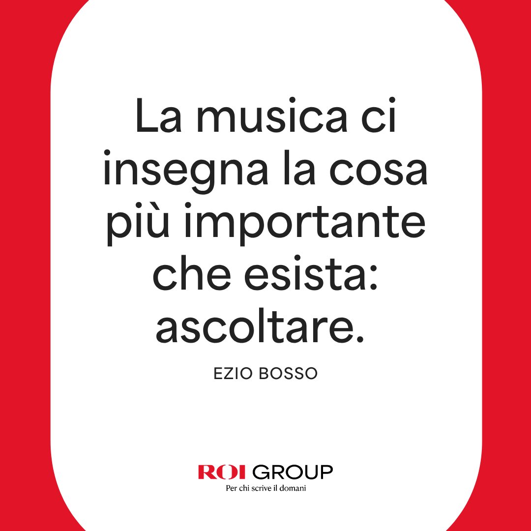 roigroupit's tweet photo. #Buongiorno
#ROIGroup https://t.co/t4vxt3cvt9