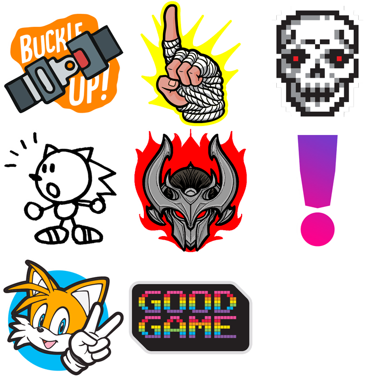 FireMonkey's tweet photo. New Emoticons: https://t.co/S7ZbVeOiUe
