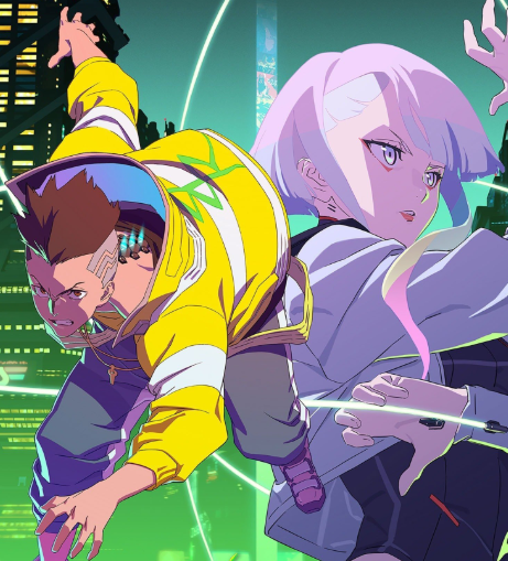 HYPEX's tweet photo. CYBERPUNK EDGERUNNERS x FORTNITE

COMING SOON - VIA @Wensoing https://t.co/dSHnAGFBjL