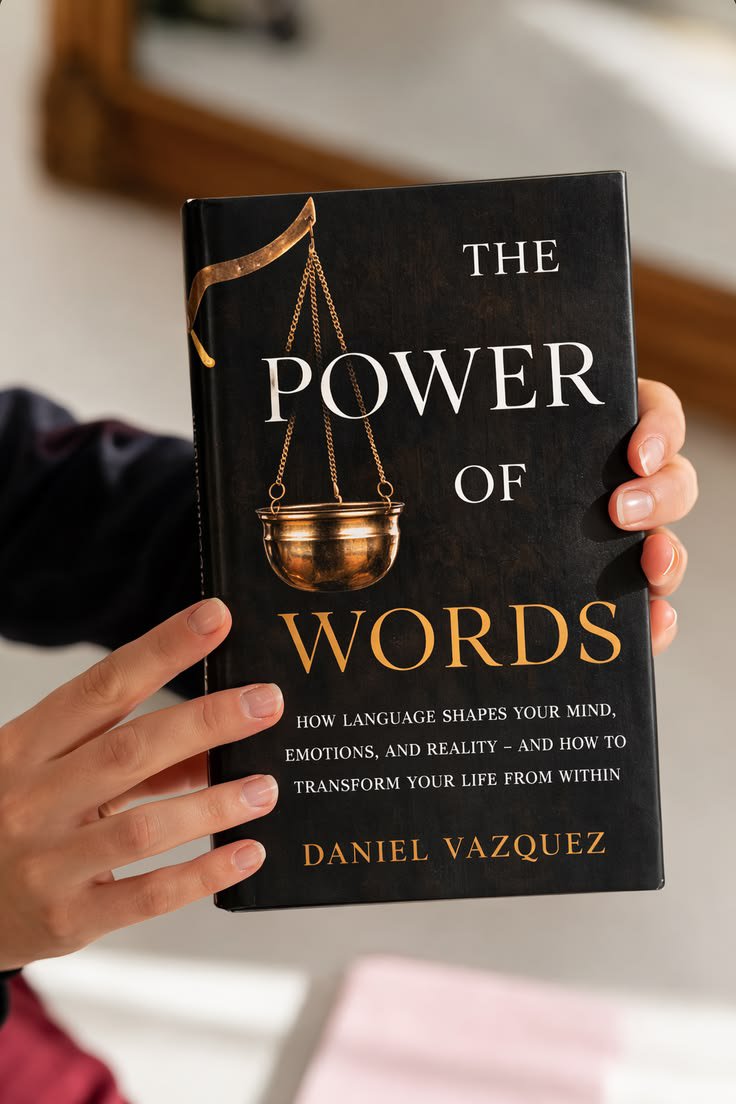 AITodayOfficial's tweet photo. The power of words https://t.co/JI78Towk1f