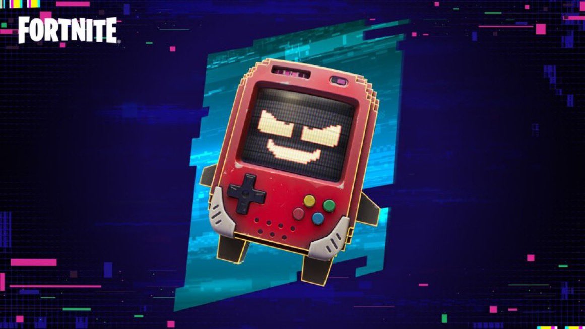 Silly1364543's tweet photo. NEW FORTNITE SPRITES IN SEASON 4! https://t.co/aDX1l4STjn