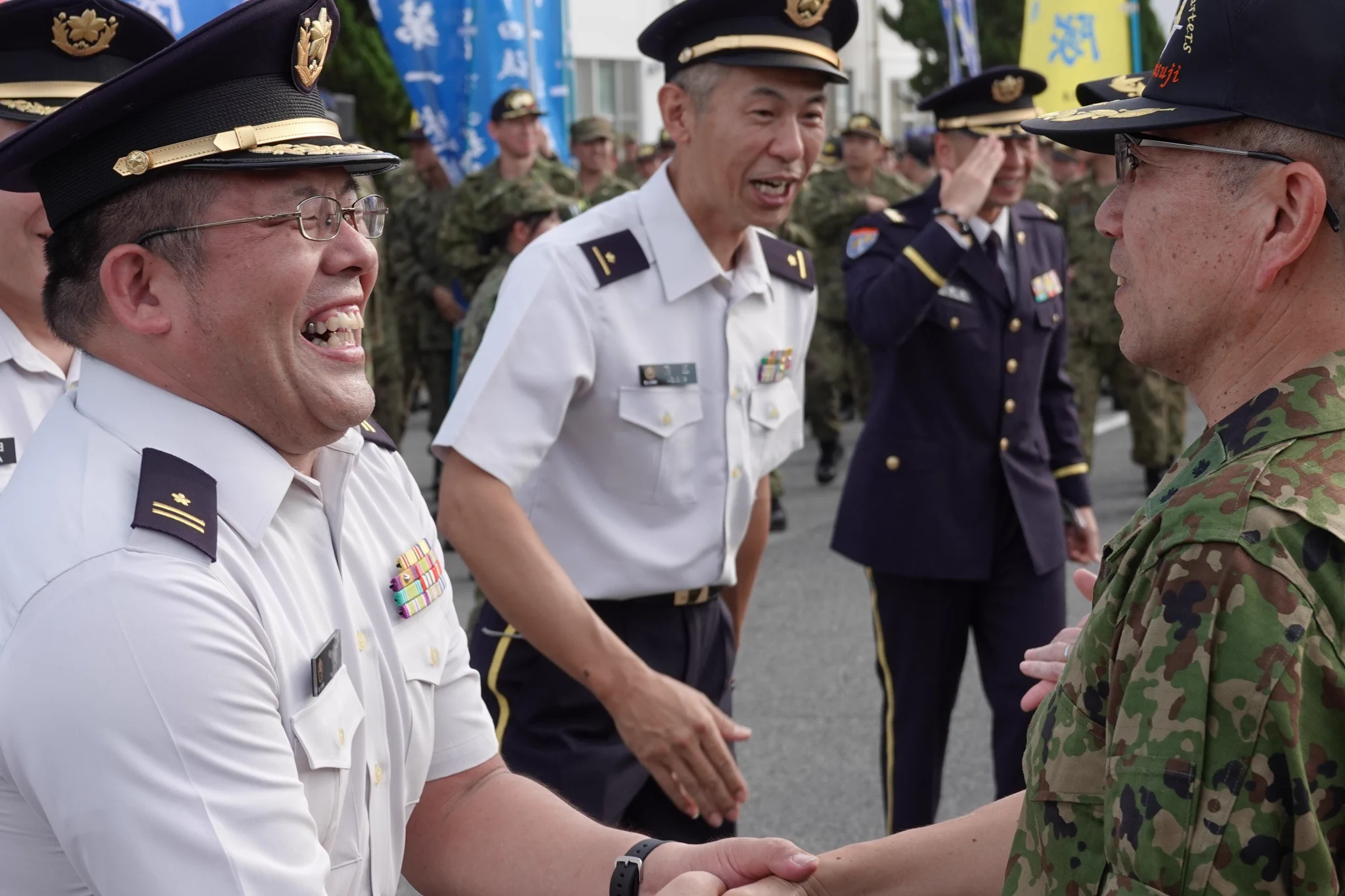 陸上自衛隊 第14旅団 (@JGSDF_MA_14B_pr) / X