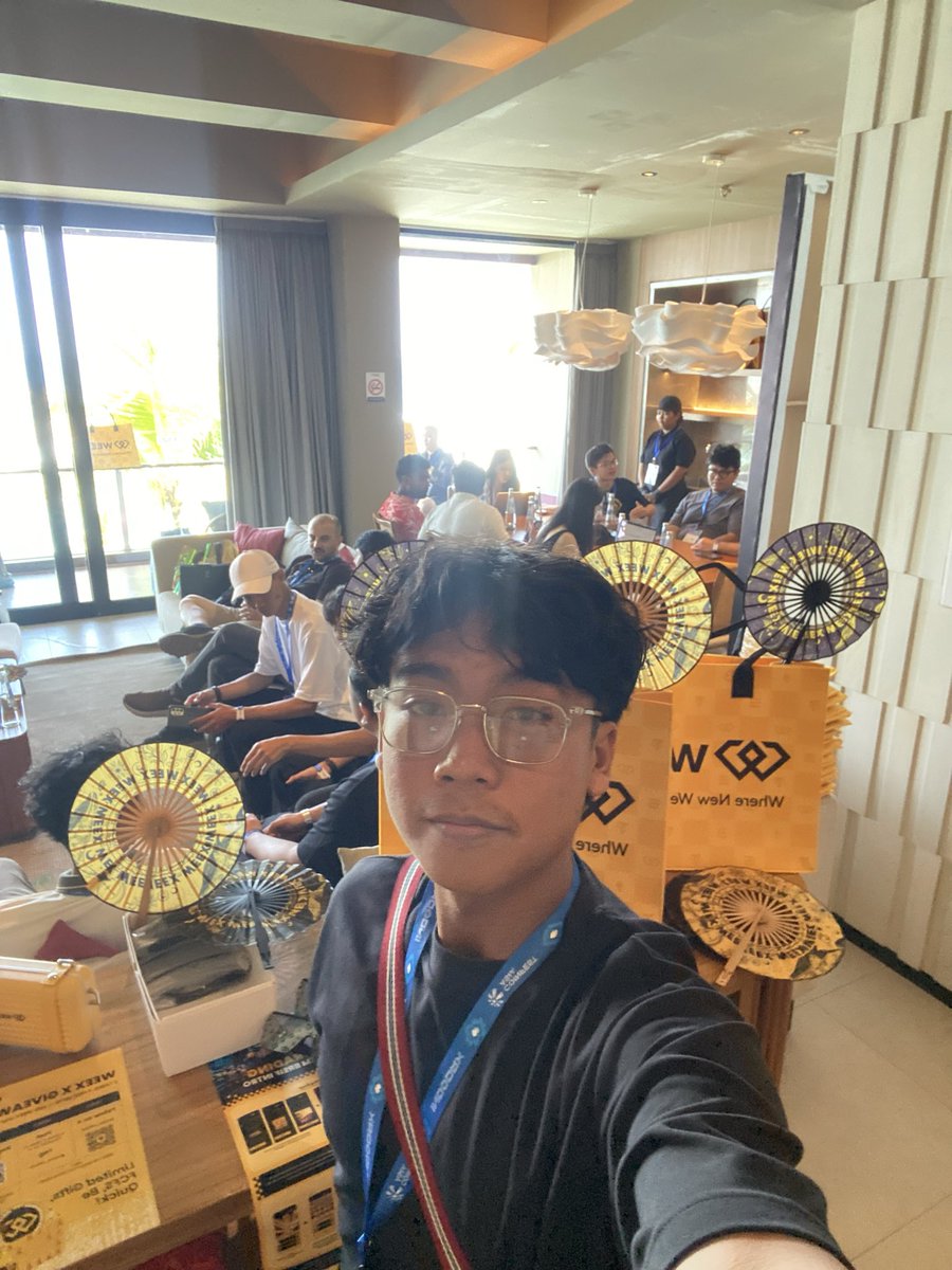 FullPowell's tweet photo. @WEEX_Official https://t.co/NipA5AEL3s