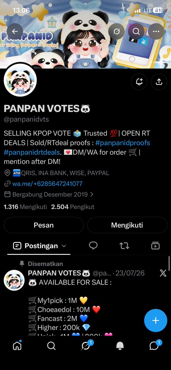 forkimryul's tweet photo. done✨ https://t.co/65SinsbWTD