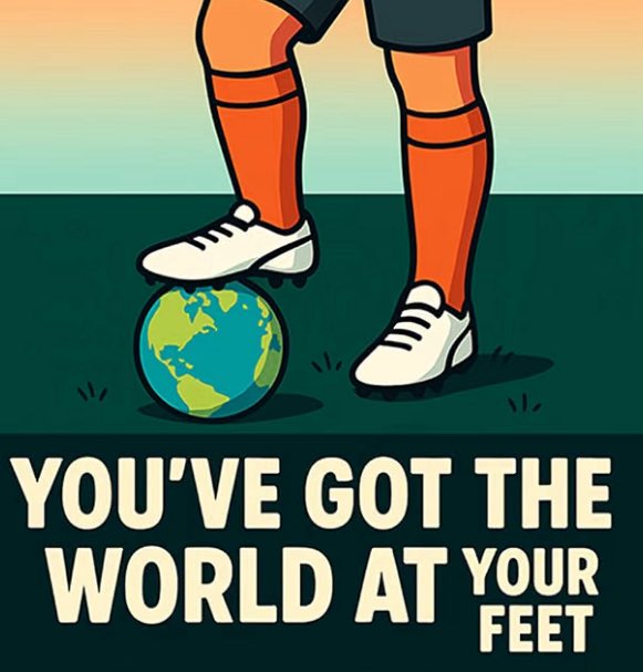 NSJAFCdev's tweet photo. 🎓 Good luck to all of our players receiving their GCSE results today! 🤞❤️

Be proud of everything you’ve achieved and best wishes for whatever comes next! ⚽🙌

#StrongerTogether #GCSEs2026 #NSJAFC https://t.co/ZeroQiOZZ6