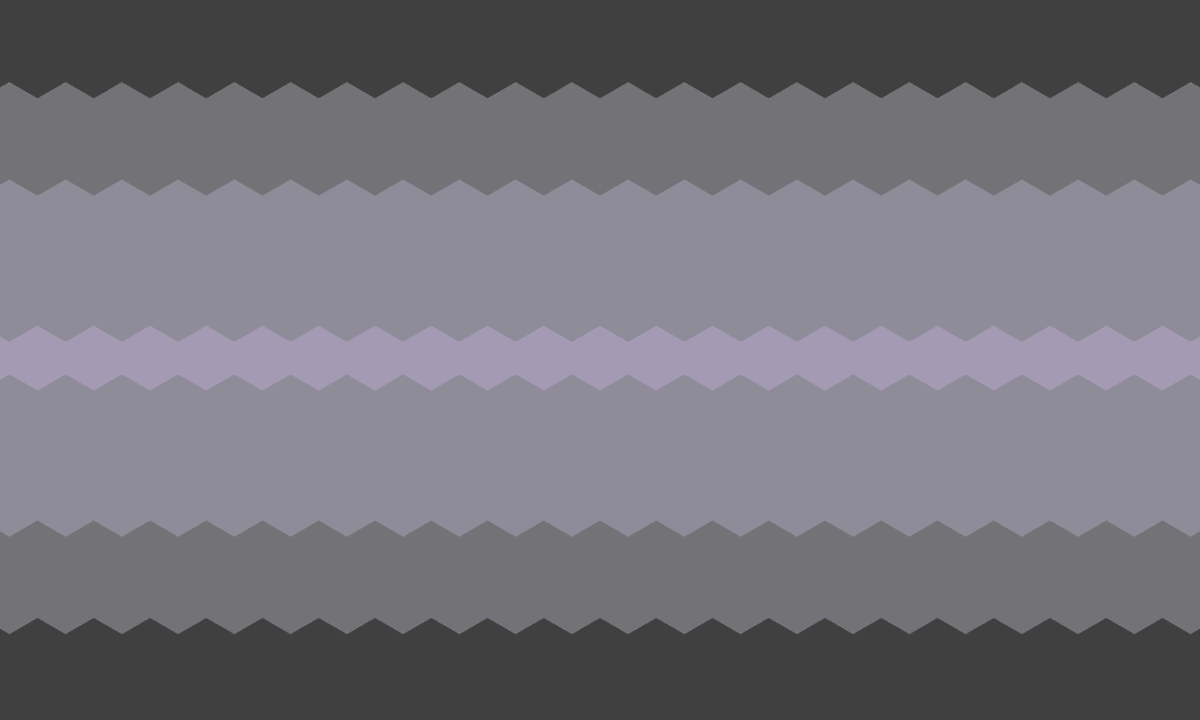 QUEIRD0's tweet photo. Animalistic It/Its !

A flag for beings who use it/its in the way people use it/its for animals. https://t.co/m1pBePWI4z
