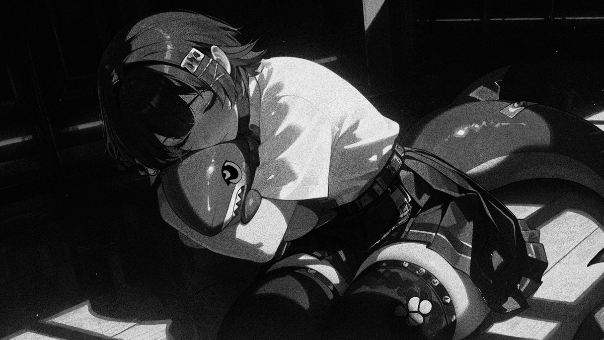 0xpolynesia_'s tweet photo. Ellen Joe / Zenless Zone Zero

never let you go !

SFWイラスト
#zzzero #ゼンゼロ https://t.co/rFvmZGrzkb