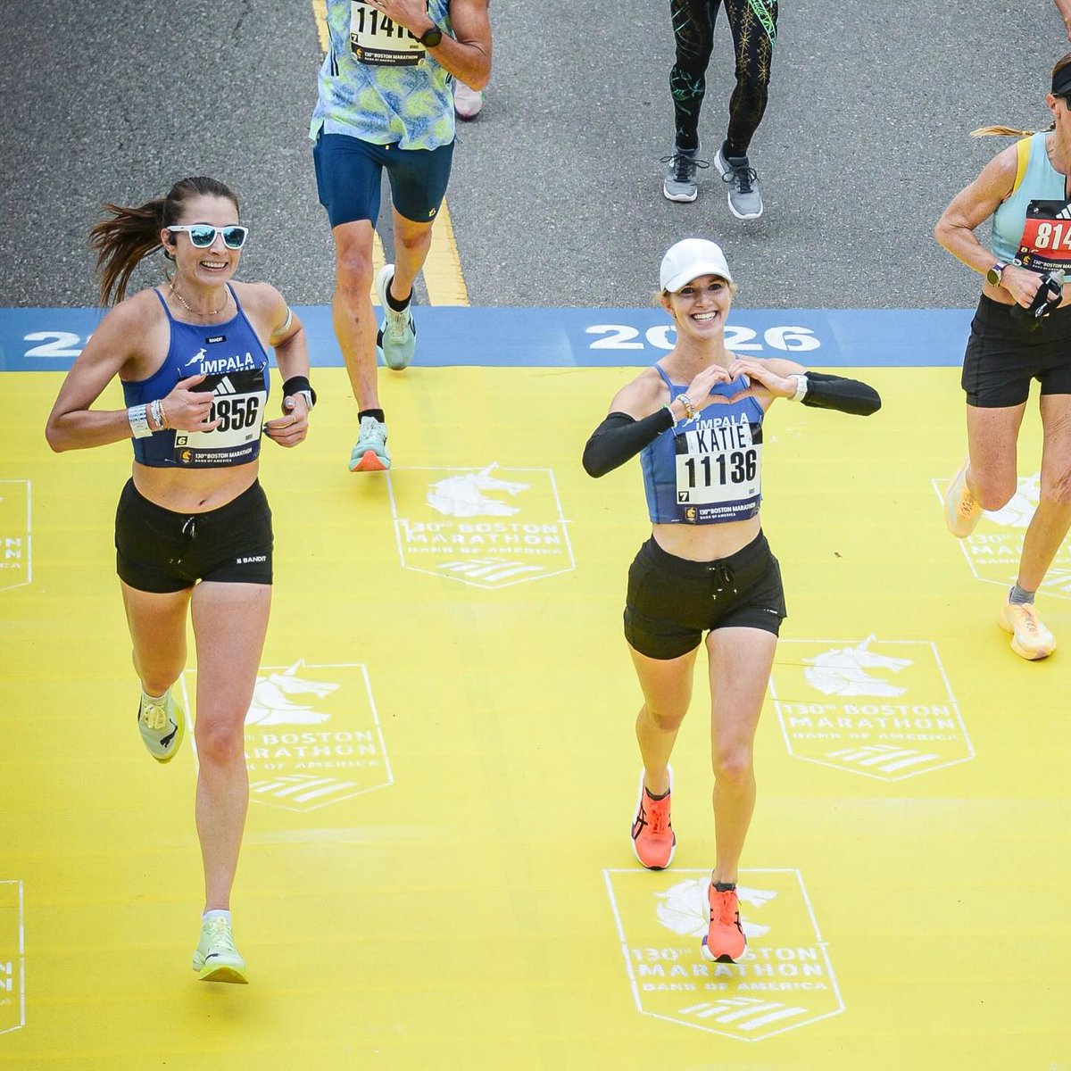 AlizaDoctohs's tweet photo. Cast weekend she crushed the Mile of Truth, earning first in her division with a PR of 7:37!Longratulations to our Jane’s Pastry Performer of the Week, Kathy Harriman! https://t.co/PUuILcZoLU