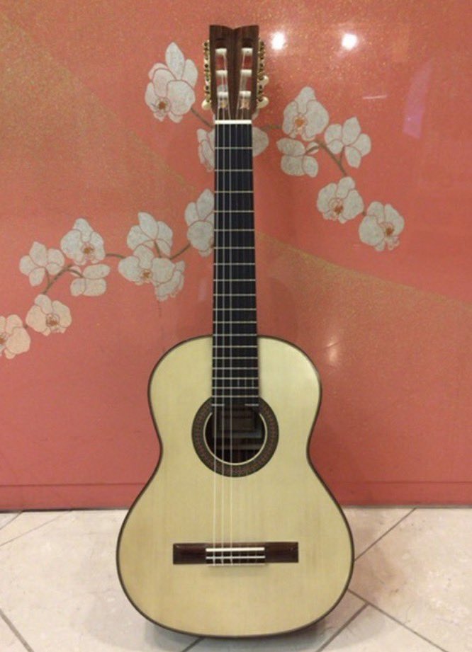 ishikawaguitar's tweet photo. ギター講座のご案内
金曜クラス
◎柏
アルトギター講座
プライムギター講座
10時~21時 個人レッスン

◎春日部
プライムギター講座
11時~12時30分 グループレッスン

体験レッスン受付中♪
ミチギター教室柏 https://t.co/IsNhGS9Swk