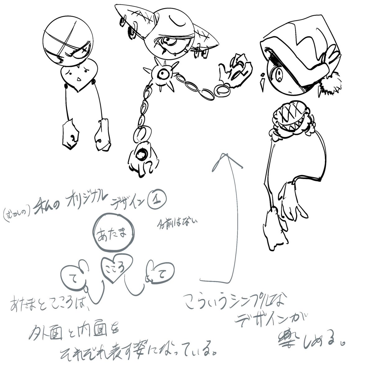 triple_seven70's tweet photo. #ソウルヘッドハンズ
皆さん デザインしてみてください https://t.co/vFXZtK4MUc
