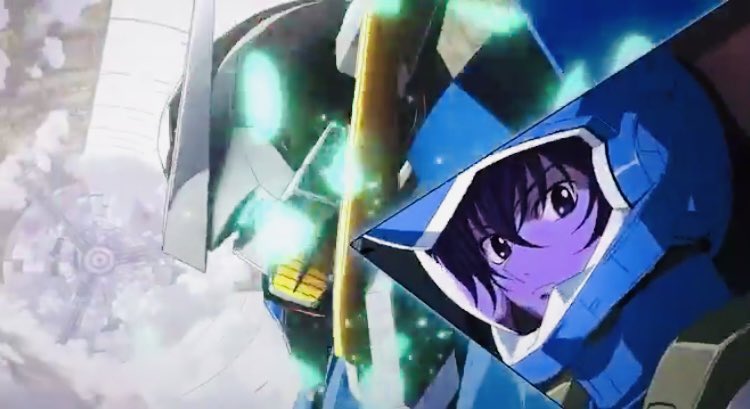 nexus_07_'s tweet photo. Where is Shinn？

Why doesn’t he exist ？
#GUNDAM50th
#SEEDDESTINY https://t.co/IStcXVc2hj