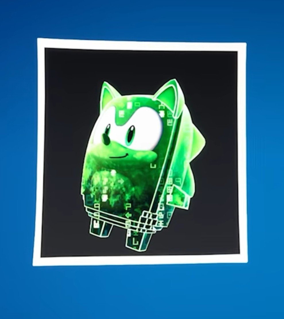 FNGGUpdates's tweet photo. Free sidekick

Use the code gottagofast ingame https://t.co/nQyu8CfNKv