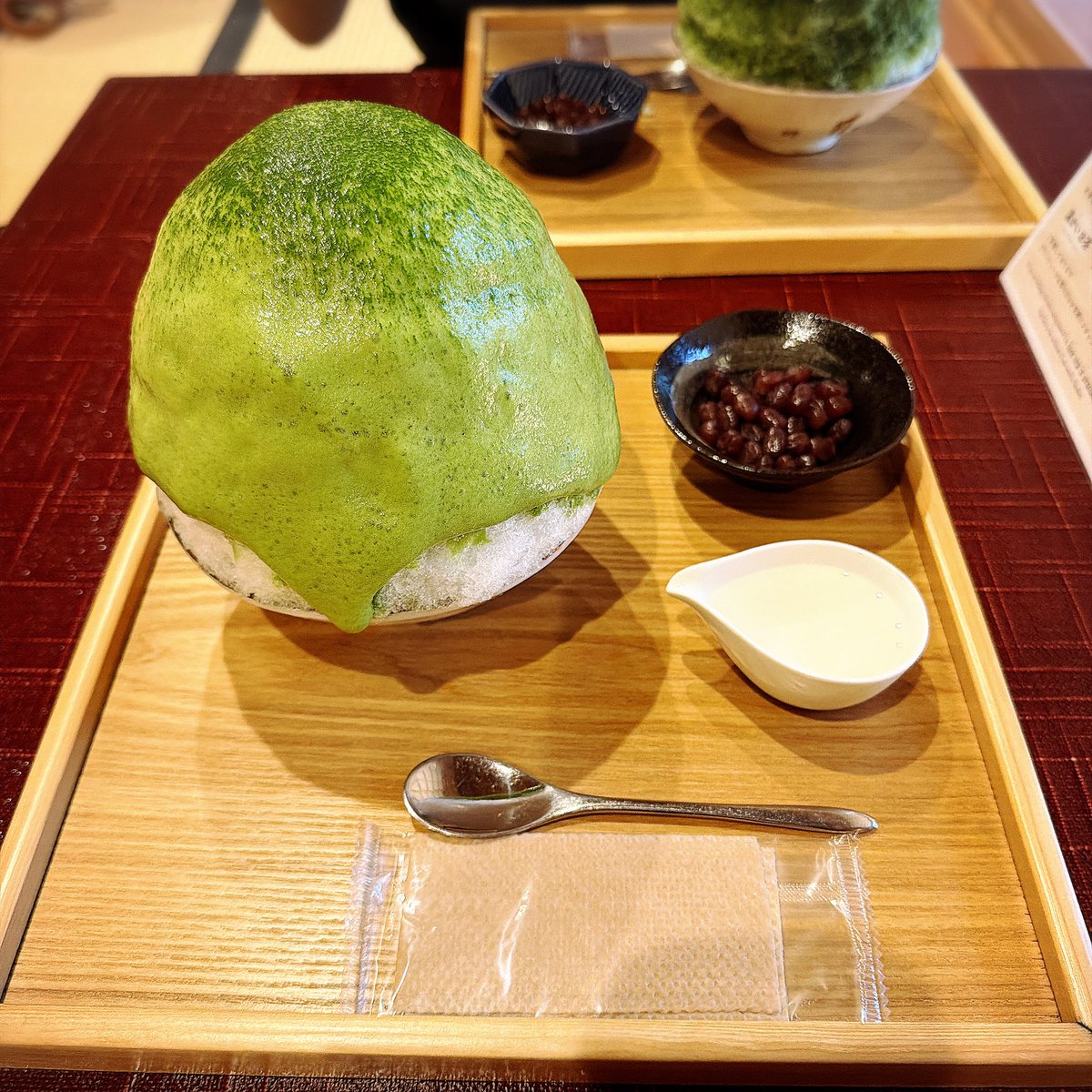 kanimisoonna's tweet photo. 映える食べ物 https://t.co/EAUggTj4C0
