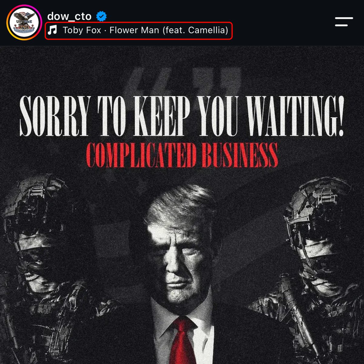 blookstaton's tweet photo. what the fuck is even going on anymore https://t.co/SpQticCanu