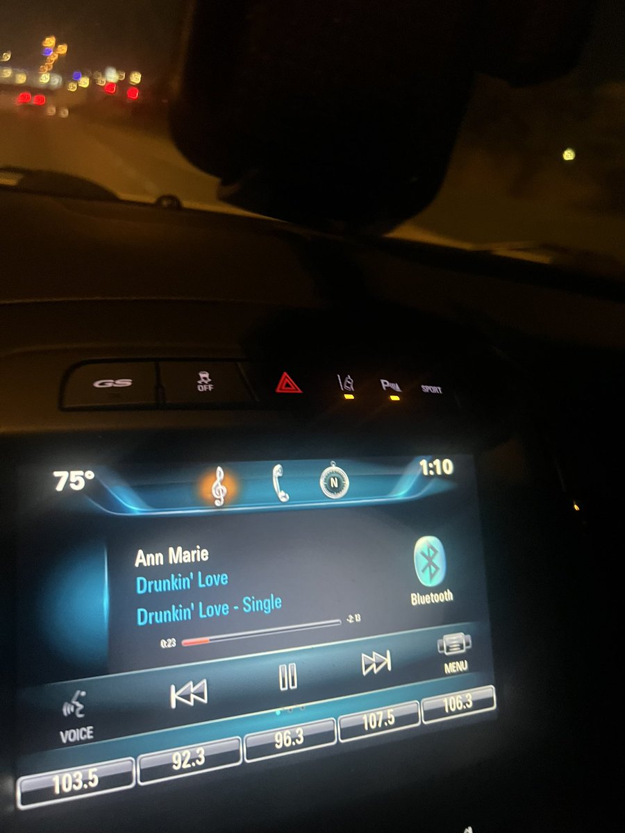 DominiqueP67613's tweet photo. When you riding with bae tryna decide if you wanna be pretty or  psycho? Fuck it let’s just do both 😈😈😈 @Im__AnnMarie got me on 😈 ⏰ https://t.co/E8NgVAxGOu