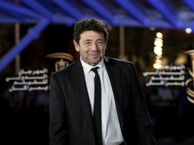 InfosFrancaises's tweet photo. AFFAIRE BRUEL : Visé par 32 plaintes pour viols, tentatives de viols, agressions sexuelles et harcèlements sexuels (la dernière déposée cet été), et mis en examen dans 4 dossiers, Patrick Bruel maintient tous ses concerts pour sa tournée des 35 ans à partir d'octobre (BFMTV). https://t.co/pb1BCW44R0