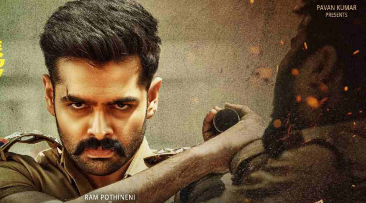 WazilBt's tweet photo. Ram Pothineni plays Villain role in Superstar’s #Dharman 👌🔥 https://t.co/JqBYYsQyeM