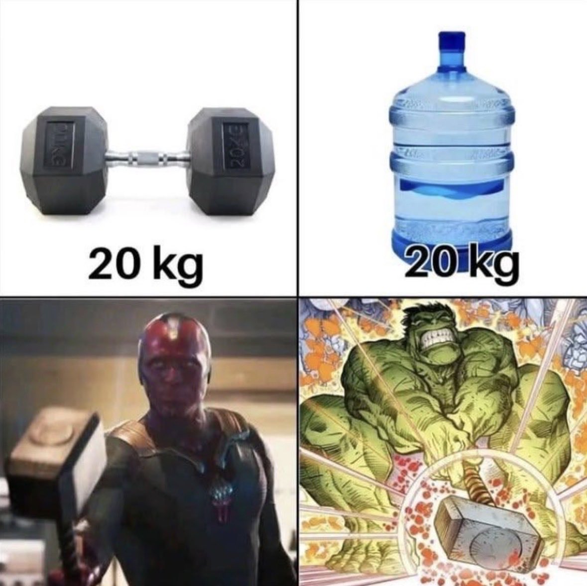 RespectfulMemes's tweet photo. https://t.co/QRWKRysbvL