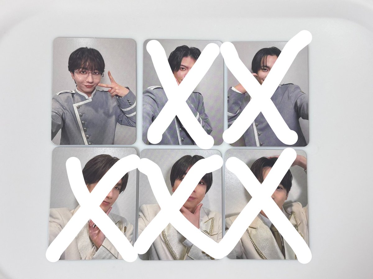 XhiraU's tweet photo. 【交換 譲渡】EBiDAN エビライ museum 2026 入場特典 隣の席セット ミニフォト トレカ ポストカード

譲：画像のもの
求：曽野舜太、武藤潤、FUMIYA

郵送交換、同異種〇、買取希望の場合は金額ご提示の上DMにてお願いします
検索からでもお気軽にお声がけ下さい https://t.co/KjNue85nej